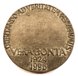 Vera Bonta Coin